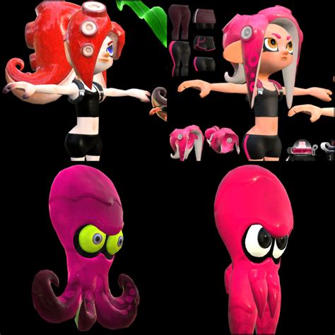 octoling|how are octolings born.